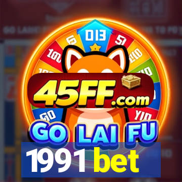 1991 bet
